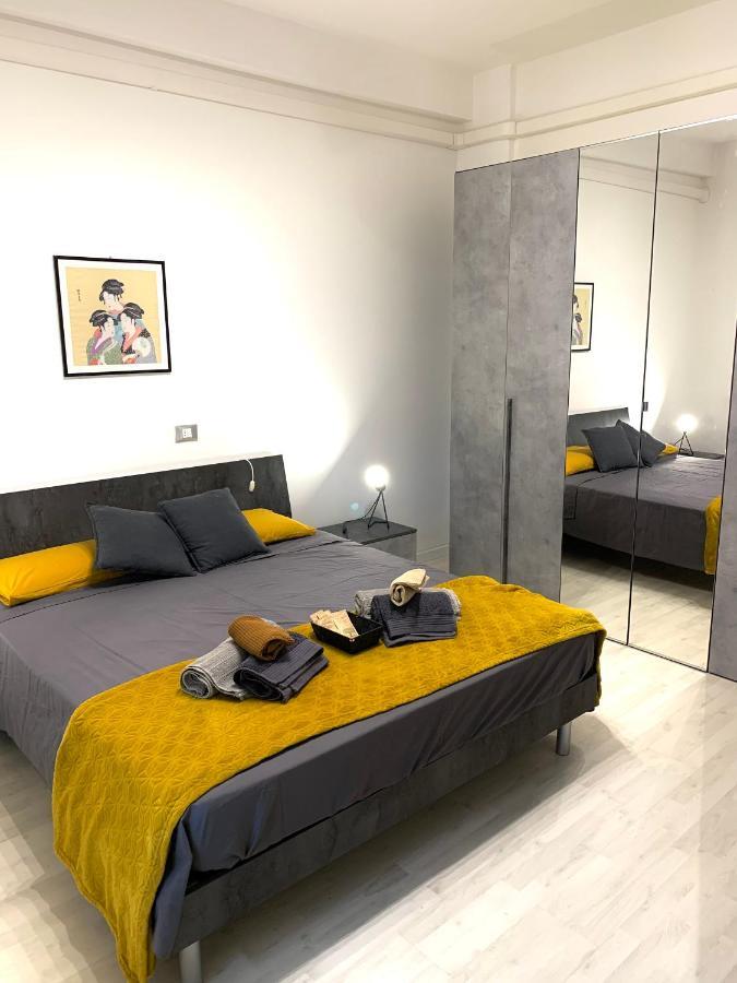 Stadia Suite Verona Bagian luar foto