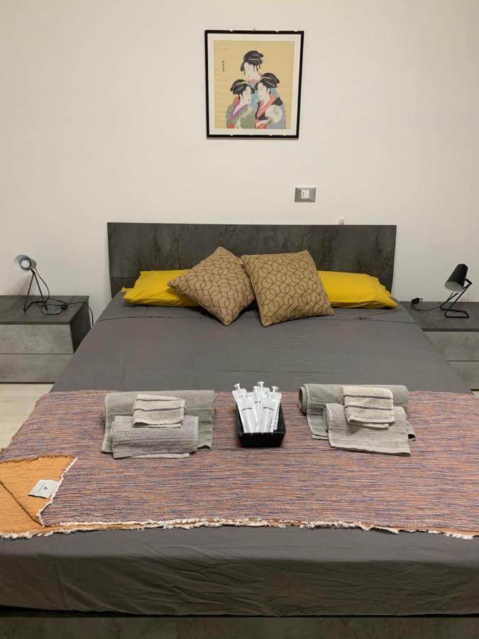 Stadia Suite Verona Bagian luar foto