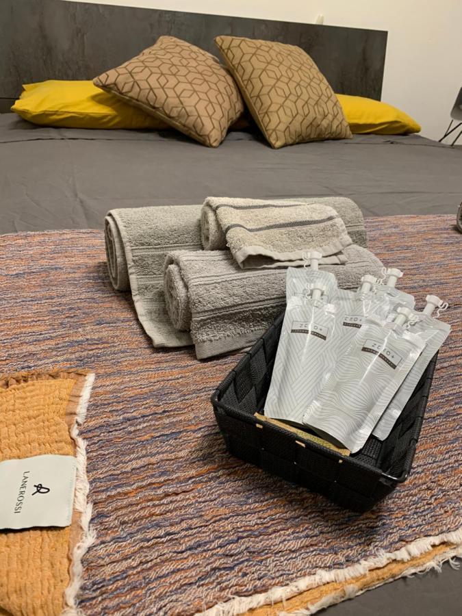 Stadia Suite Verona Bagian luar foto