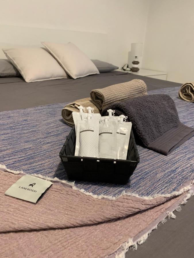 Stadia Suite Verona Bagian luar foto