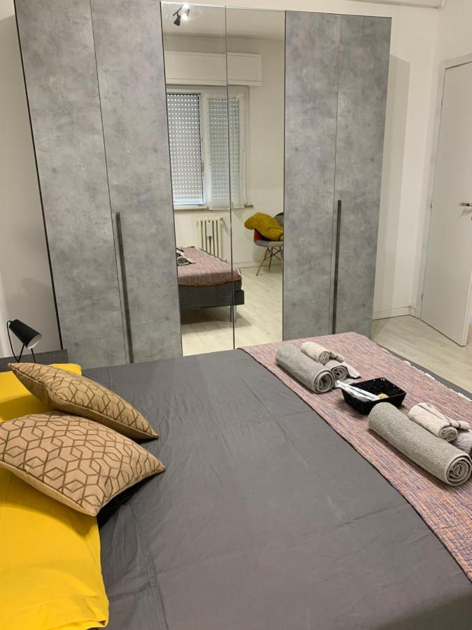 Stadia Suite Verona Bagian luar foto
