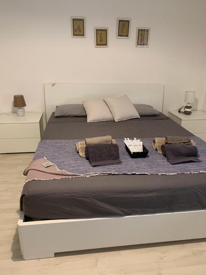 Stadia Suite Verona Bagian luar foto