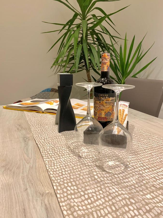 Stadia Suite Verona Bagian luar foto