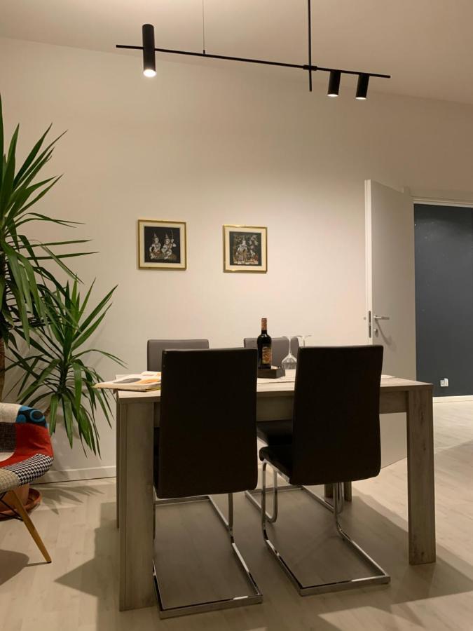 Stadia Suite Verona Bagian luar foto