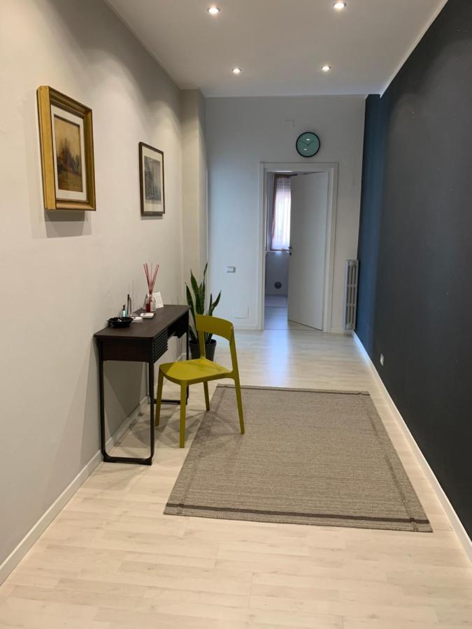 Stadia Suite Verona Bagian luar foto