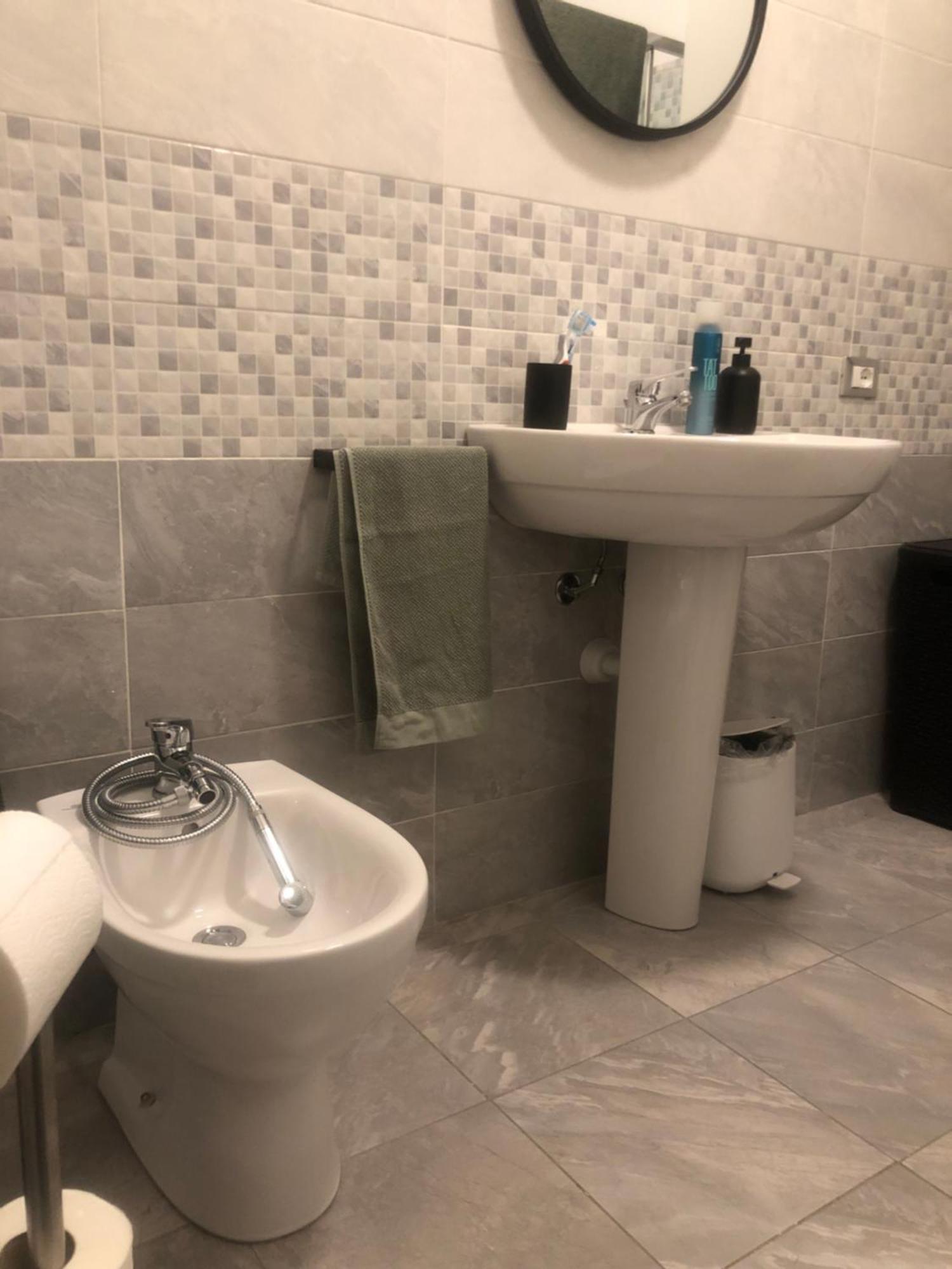 Stadia Suite Verona Bagian luar foto