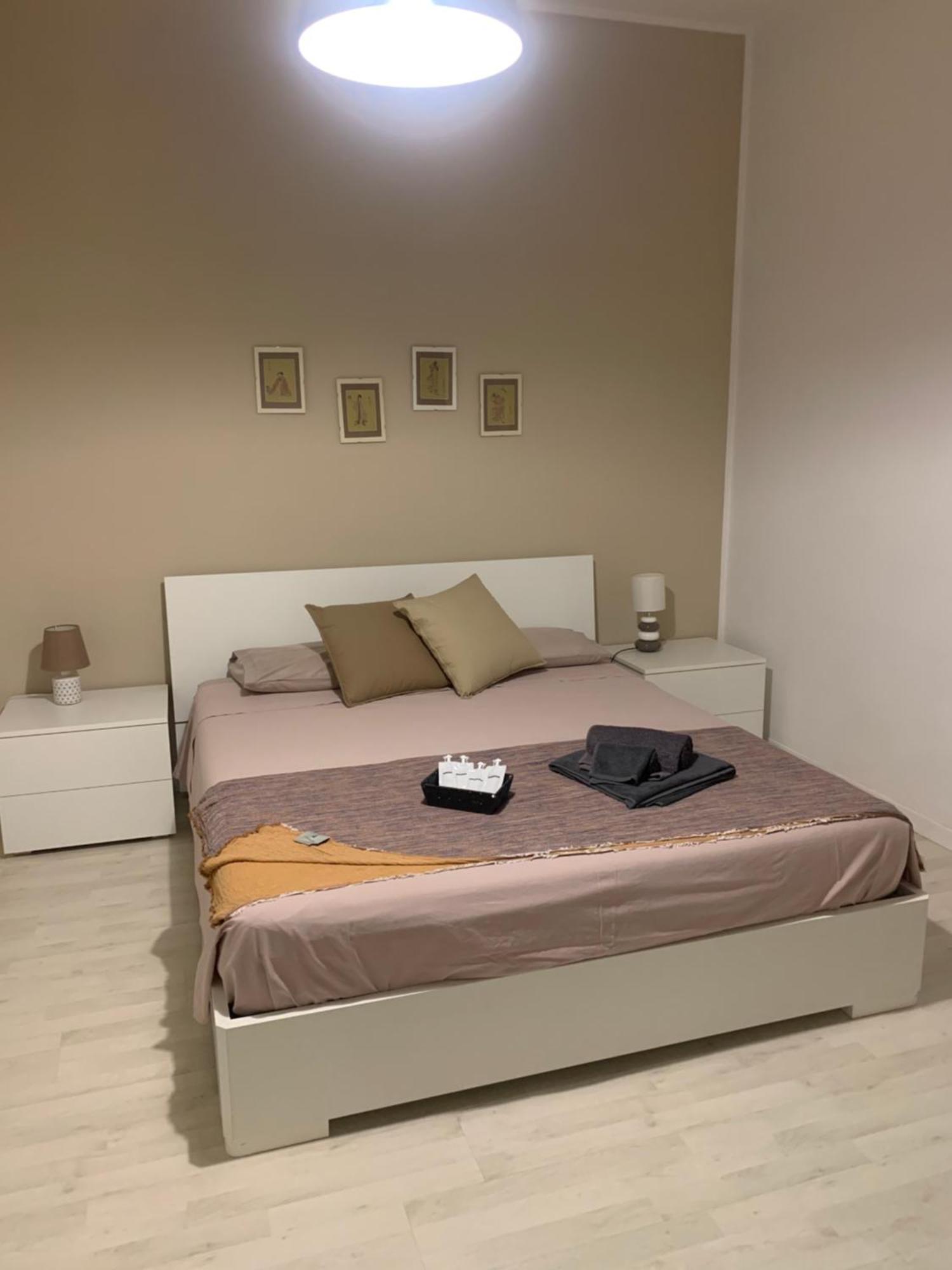 Stadia Suite Verona Bagian luar foto