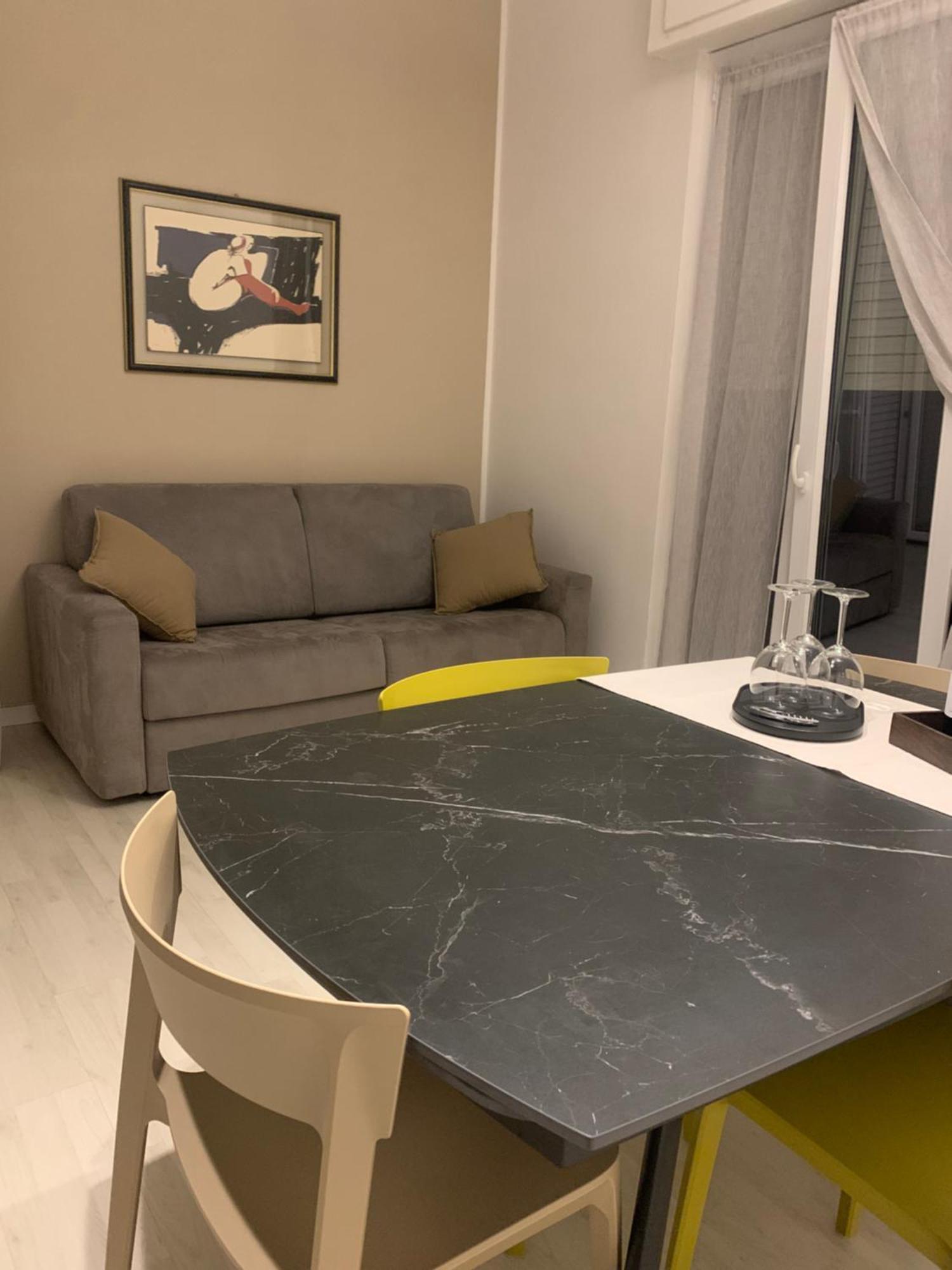 Stadia Suite Verona Bagian luar foto
