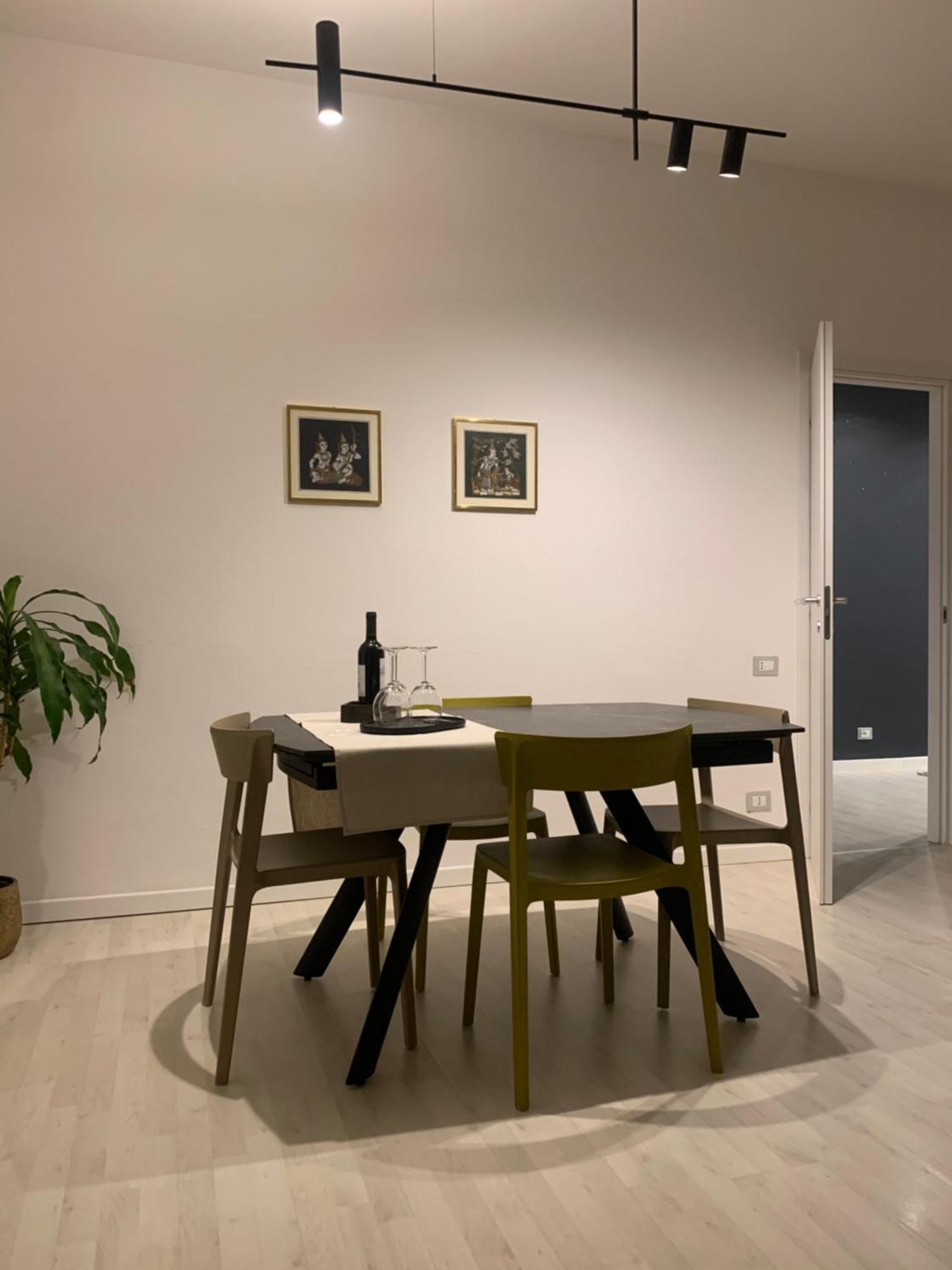 Stadia Suite Verona Bagian luar foto