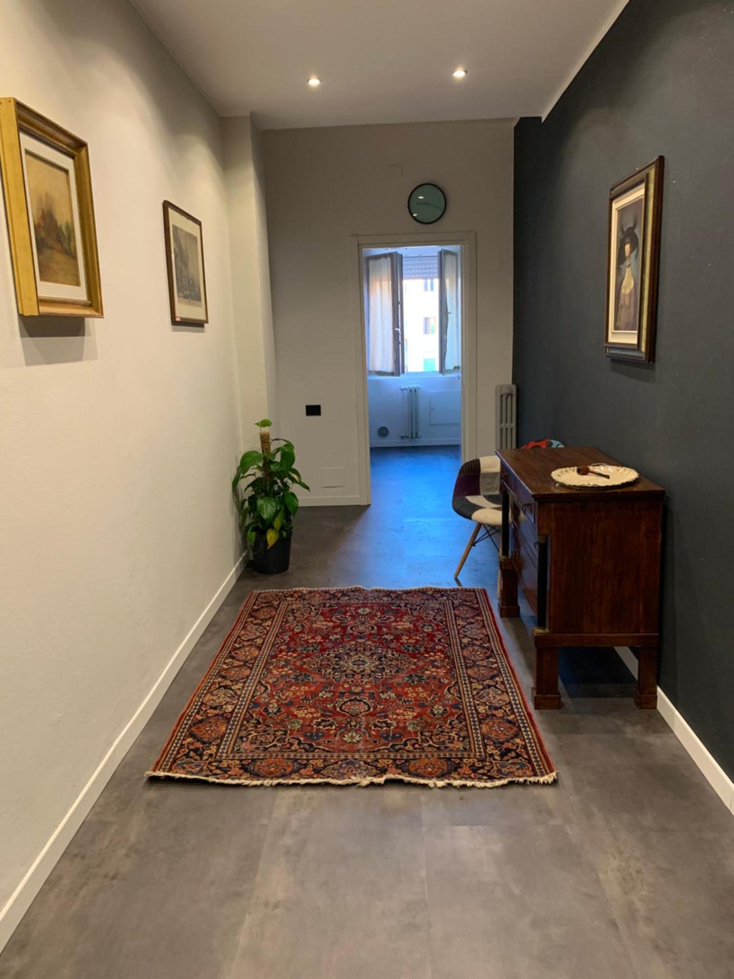 Stadia Suite Verona Bagian luar foto