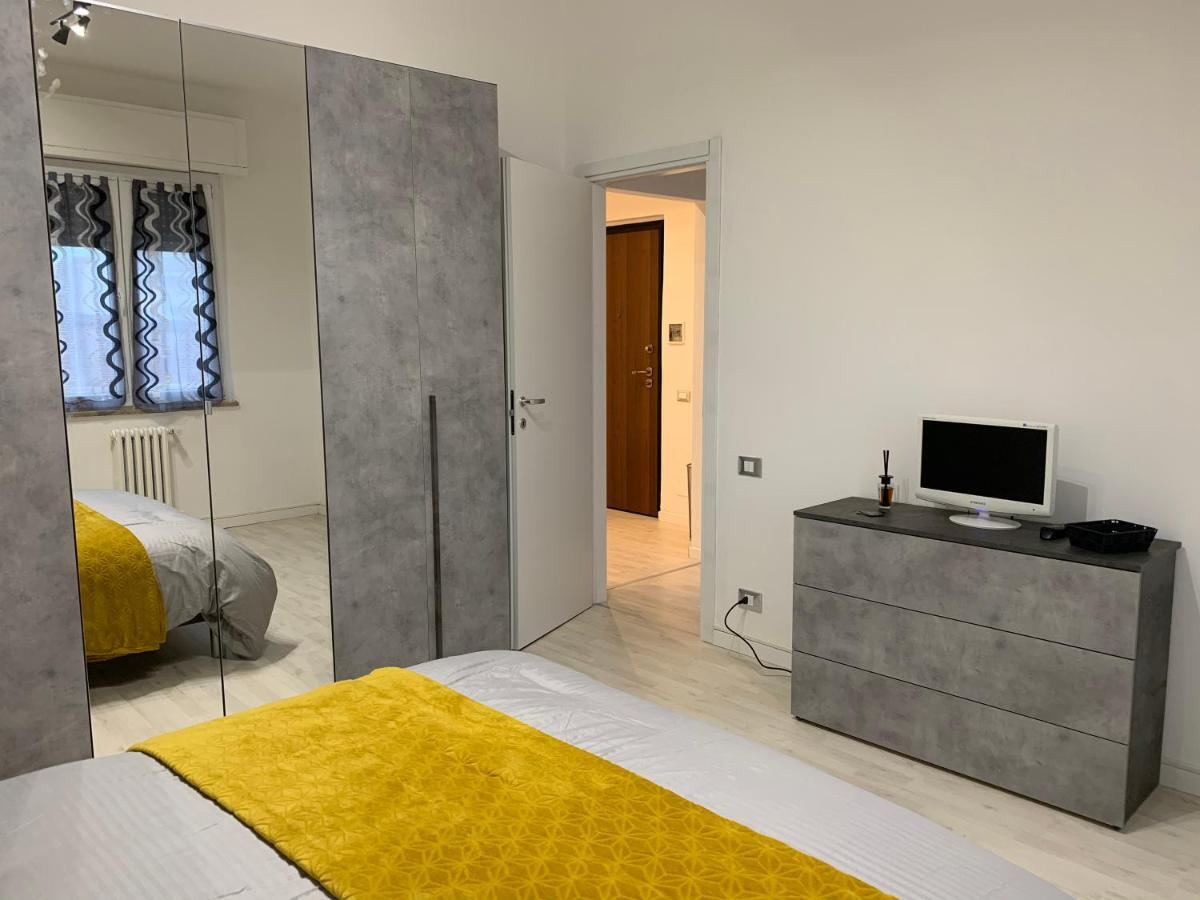 Stadia Suite Verona Bagian luar foto