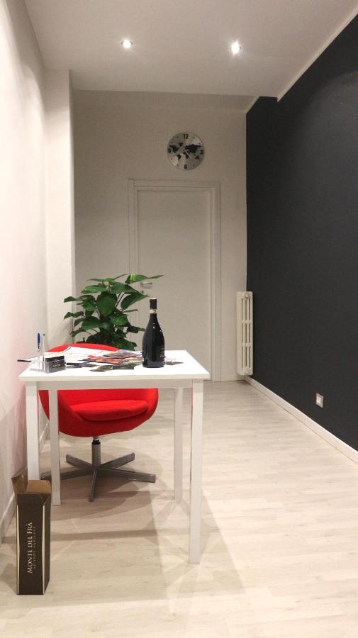 Stadia Suite Verona Bagian luar foto