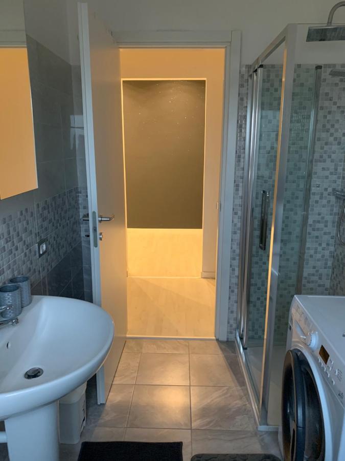 Stadia Suite Verona Bagian luar foto