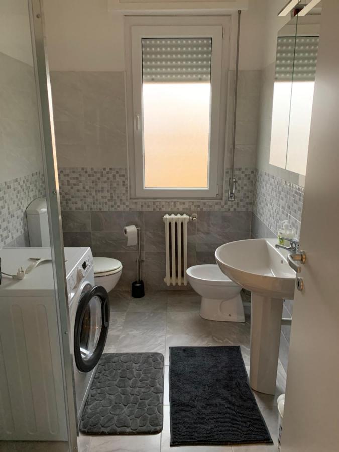Stadia Suite Verona Bagian luar foto